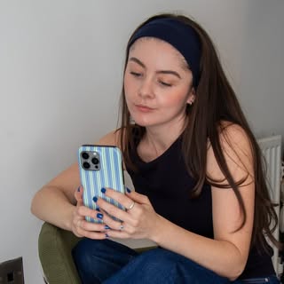 Meg Jane ✦ SMM Tips, Systems & Templates