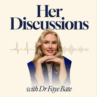 Her Discussions Podcast
