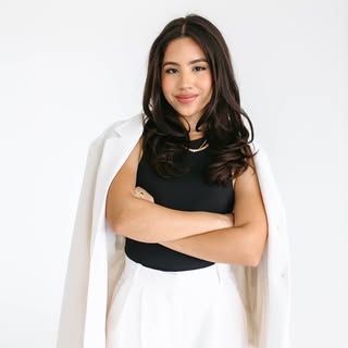 Camila | Content Creator & Strategist in Orlando, FL