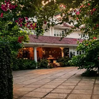 Best Homestay In Thalassery