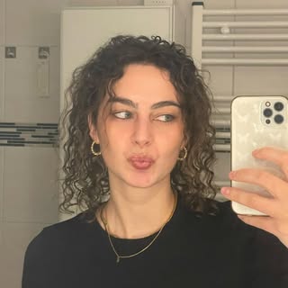 Luise | M.Sc. Psychology