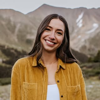 Mary Grace | Social Media Manager