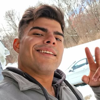 Carlos Rodrigues 🇧🇷