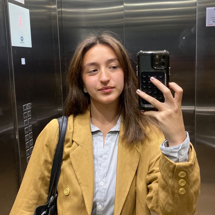 Emilia McGil