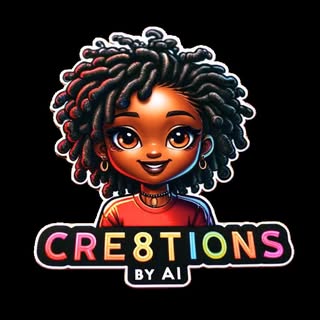 Cre8tions By Ai