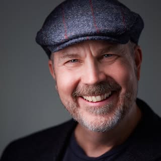 Jim McAndrew | Headshot Photographer