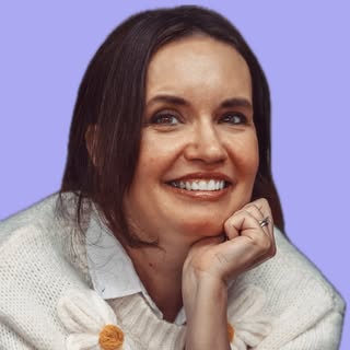 Kati McKinnon | London Content Creator and Reels Videographer