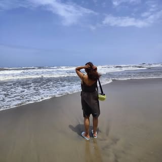 Priya Rai