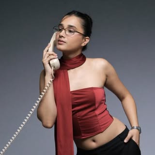 Tanisha Singhal
