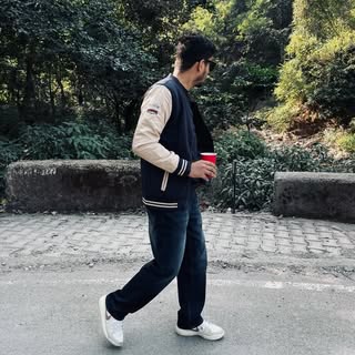Abhay Tyagi
