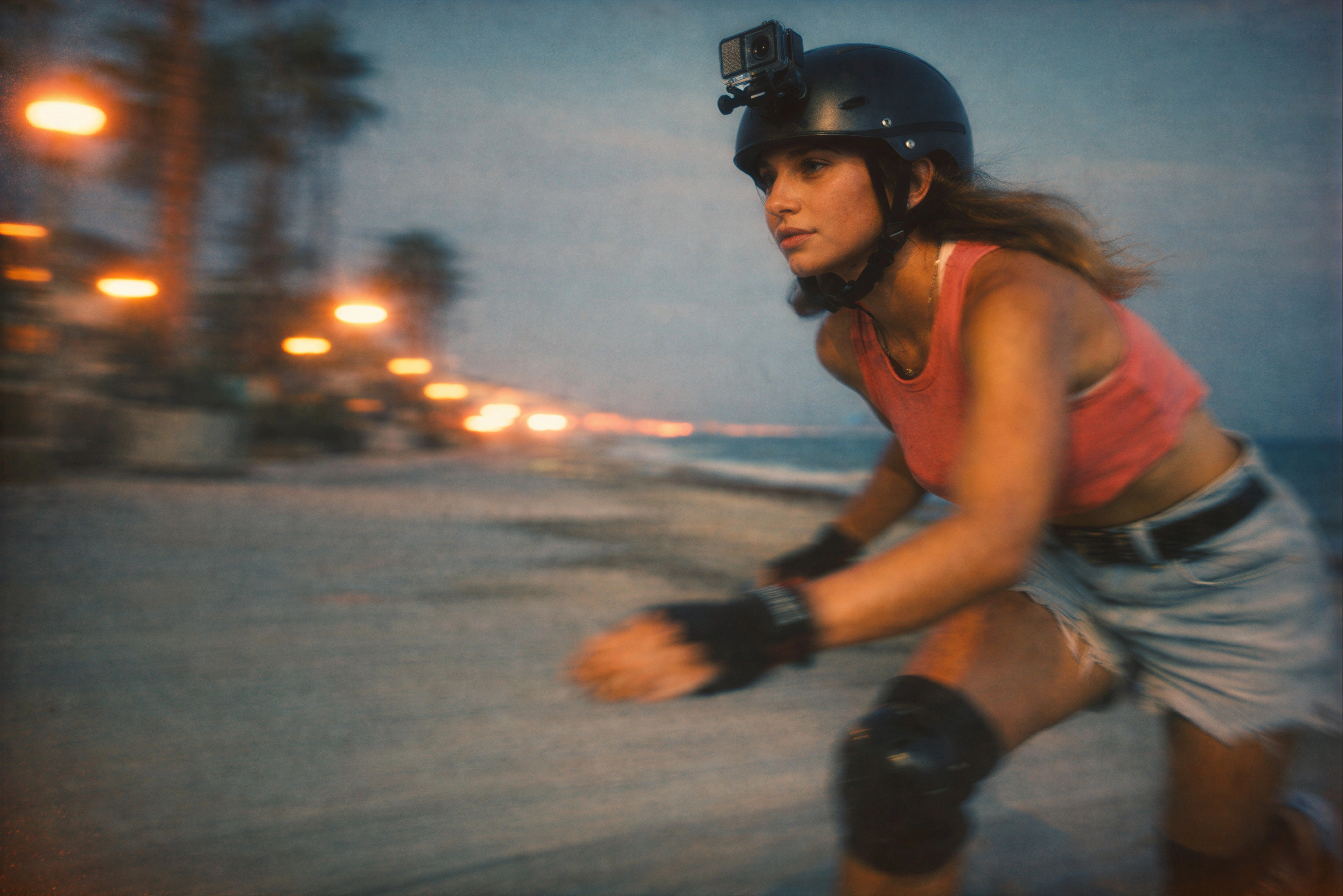 Cinematic Background