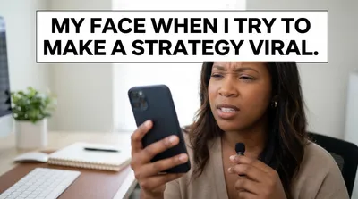 The Conversion Truth: Beyond Viral