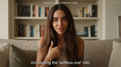 The 'Good Person' Trap
