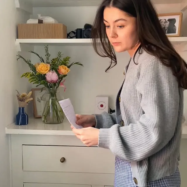 I’m not saying Notion changed my life…actually, wait. I am saying that 👀💅

It’s the ONLY place I plan content for myself and my clients.

One system. 

One calendar. 

One place for everything from feedback to file links.

If you’re still juggling 5 apps and 3 inboxes, this one’s for you.

Drop “NOTION CALENDAR” below and I’ll send you the link to mine ✨

#contentplanning #contentmarketingstrategy #socialmediamanagers #socialmediamanagerlife #freelancesocialmediamanager #socialmediamarketing101