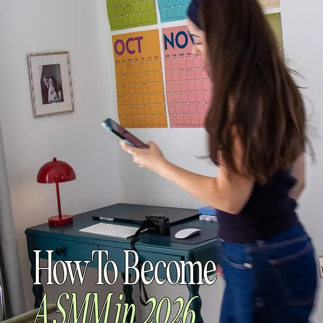 To the gals who wanna start social media management in 2026…this is what I wish I knew before getting started! 

This is part 2 - all about getting CLEAR

⭐ what services are you going to offer?

⭐ how much time will you be able to give to this business right now?

⭐ how long does each service take?

⭐ how many bookings of each service do you need to meet your income expectations?

Because if you don’t know what your offers are, how can you sell them?

If you want to work through this with the workbook I’ve created, comment SMSS 

Otherwise, follow along for part 3 🥰

#socialmediamanagers #socialmediamanagementservice #socialmediamanagerlife