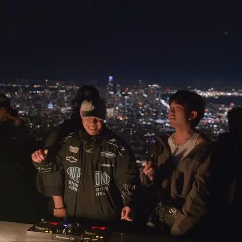 #mach8 #twinpeaks #djset #rave #sanfrancisco part 2/2