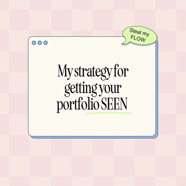 So how do you land a client as a new social media manager? If this is your goal in 2026, I’ve got you girl 💅🏼👀

The first step is having a portfolio of work that shows what you can do for a brand.

Whether you’ve worked with someone before or you’ve created content for a hypothetical brand, the aim of the portfolio is to demonstrate the value you can provide.

BUT a solid portfolio is pointless if you don’t have anyone seeing it.

A really simple but effective way to get people viewing your portfolio is to base your first month of content around driving traffic from Social Media to that link in your bio.

Watch the full video for the details on how to do exactly that 🙌

And if you want to be a Social Media manager in 2026, I would love to know what are the biggest drawbacks or challenges you’re facing right now ?

#socialmediamanagers #socialmediamanagerlife #socialmediamarketingstrategy #marketingportfolio