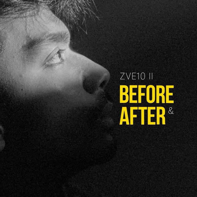 Shot on ZVE10 Mark II 🎥