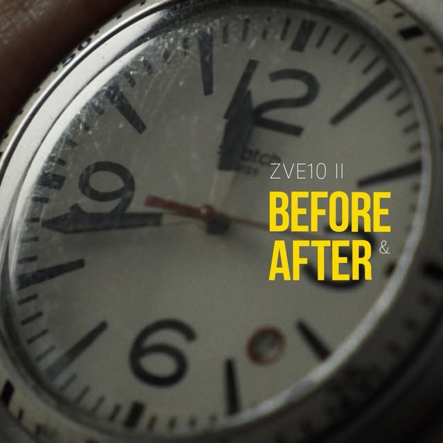 Shot using ZVE10 II with Tamron 28-75 GII