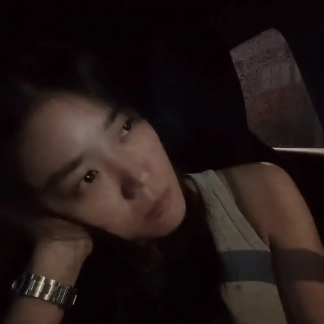 雨你别再下了 饼我只剩一包 不够了