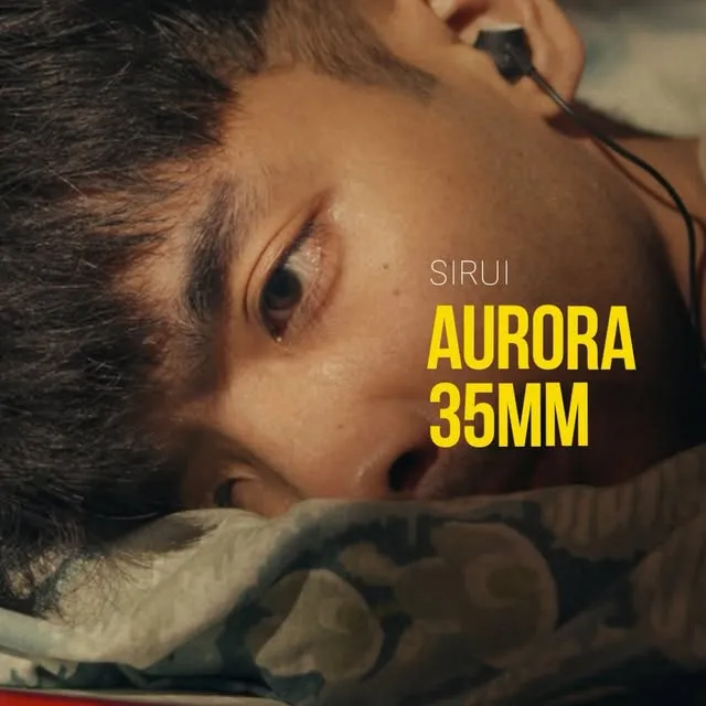 Sirui Aurora 35mm f1.4 😳😳

Behind the scenes on how we nailed the shot 🎥

#filmmaker #zve10ii #siruiimaging #cinematiccolorgrading