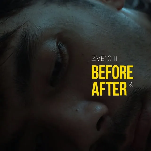 Shot on ZVE10 II S-Log3 🎥
#filmmaker #zve10ii #behindthescenes