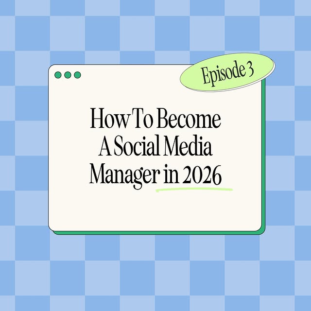 For the girls who are wondering: “how do I show up without overthinking it?!” 

I have been there gals (sometimes I still struggle…) but to get there, I had to sit down and figure out a few things for myself 👀

I had to think about:

💬 how I wanted to share my voice (without forcing it)

🌳 how to build credibility in a way that felt natural

💅 how to make content that matched my energy (& not just whatever everyone else was posting)

This is where it can feel a bit vulnerable & that is NORMAL.

Trust me, you don’t need to be on every platform posting multiple times a day

it is possible to show up in a way that feels sustainable WHEN you figure out what showing up as YOU looks like