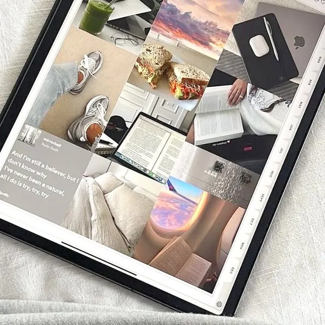 NEW YEAR, NEW CONTENT IDEAS!!! 🧚🏼‍♀️✍🏻💖🗓️ PLAN-uary is *officially* in full-effect so welcome to my series where I make your life a million times easier 🤭

it’s January 1st & now is the perfect time to start fresh and stand out so I’m not going to let you post what everyone else is posting !!! so if you you want *even* more tailored to you, let me know the category of content you create so I can freshen up your feed + get you set up for the most successful year yet 🙏🏻🤍