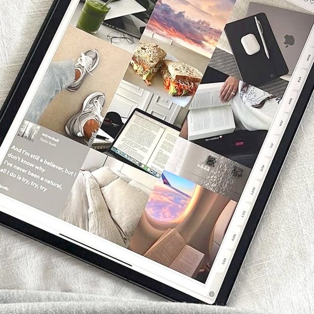 NEW YEAR, NEW CONTENT IDEAS!!! 🧚🏼‍♀️✍🏻💖🗓️ PLAN-uary is *officially* in full-effect so welcome to my series where I make your life a million times easier 🤭

it’s January 1st & now is the perfect time to start fresh and stand out so I’m not going to let you post what everyone else is posting !!! so if you you want *even* more tailored to you, let me know the category of content you create so I can freshen up your feed + get you set up for the most successful year yet 🙏🏻🤍