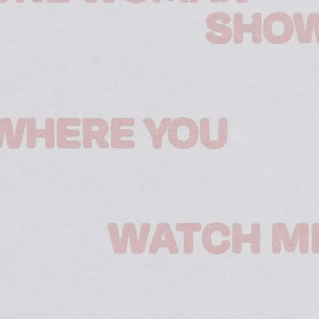 MAKING 🧚🏼‍♀️YOU🧚🏼‍♀️ THE INTERNET’S NEXT FAVORITE CREATOR 💖📁 we’re experiencing a shift + the creators who are going to win the long-term game are the one’s who are WILLING to be different (like, actually different!!)

I want nothing more than to help you stand out so I want to peek at your page & see what you’d benefit from doing differently but only if you’re ready to stop blending in & ONLY if you’re open to honest feedback 🤍 so just lmk below and if you’re not ready yet, that’s ok!! I am always going through my comments so come back here when you are :)