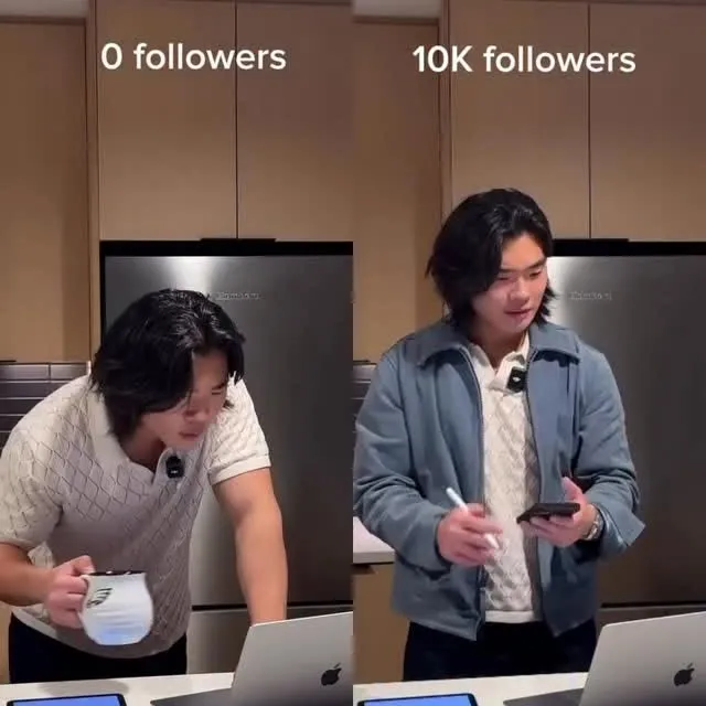 You don’t need more time, you need to maximize the time you have. If you want to finally show up here consistently you can follow for more 👊🏼❤️