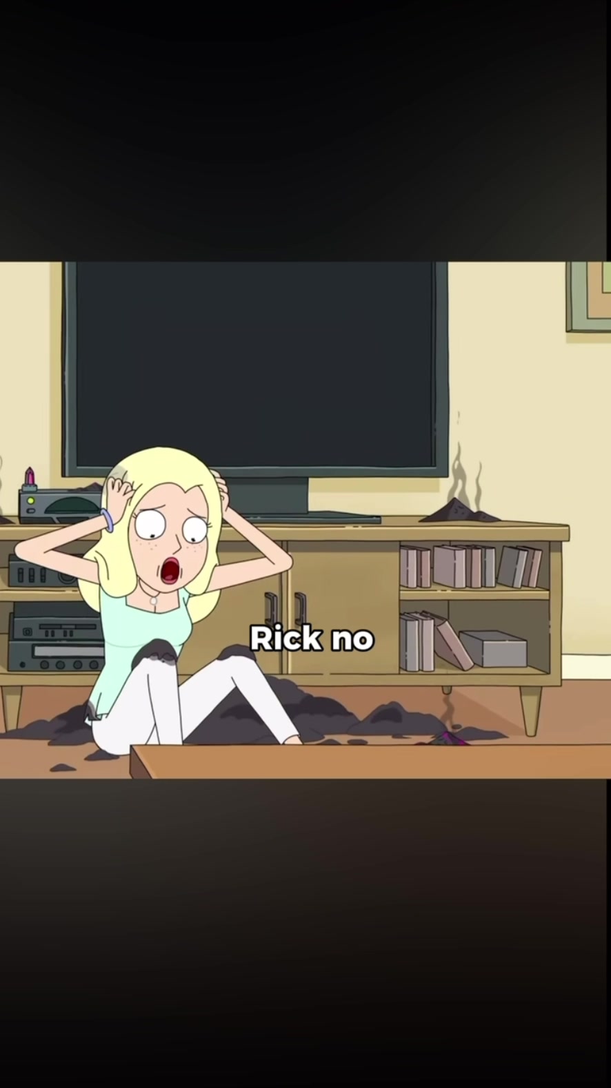 Part 2 | Rick and Morty