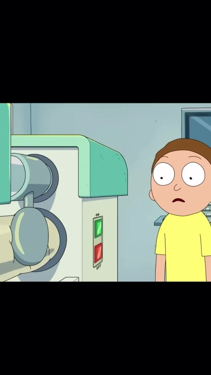 Part 1 | Rick and Morty #rickandmorty #adultswim #partedclips