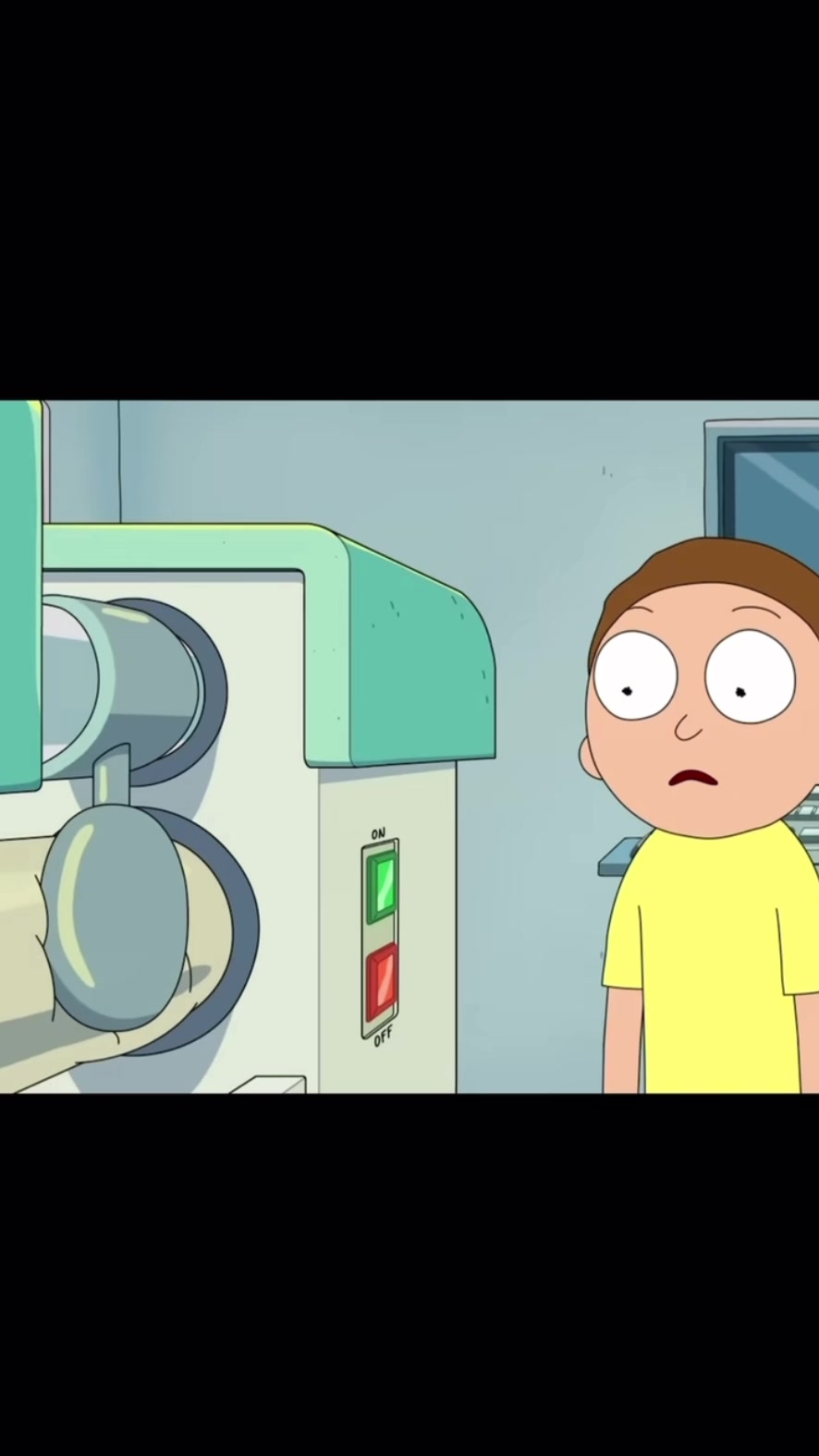 Part 1 | Rick and Morty
