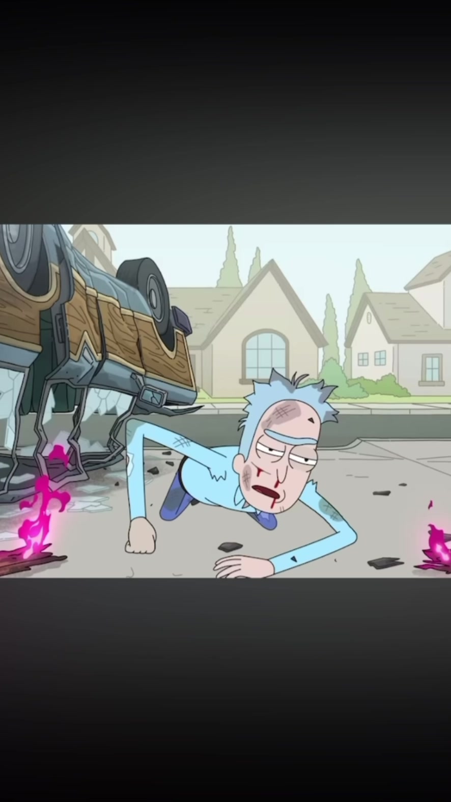 Part 6 | Rick and Morty