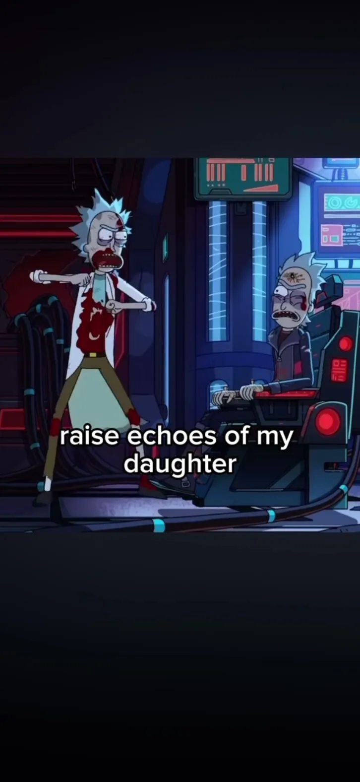 Rick Prime’s Death | Rick and Morty #rickandmorty #adultswim #partedclips