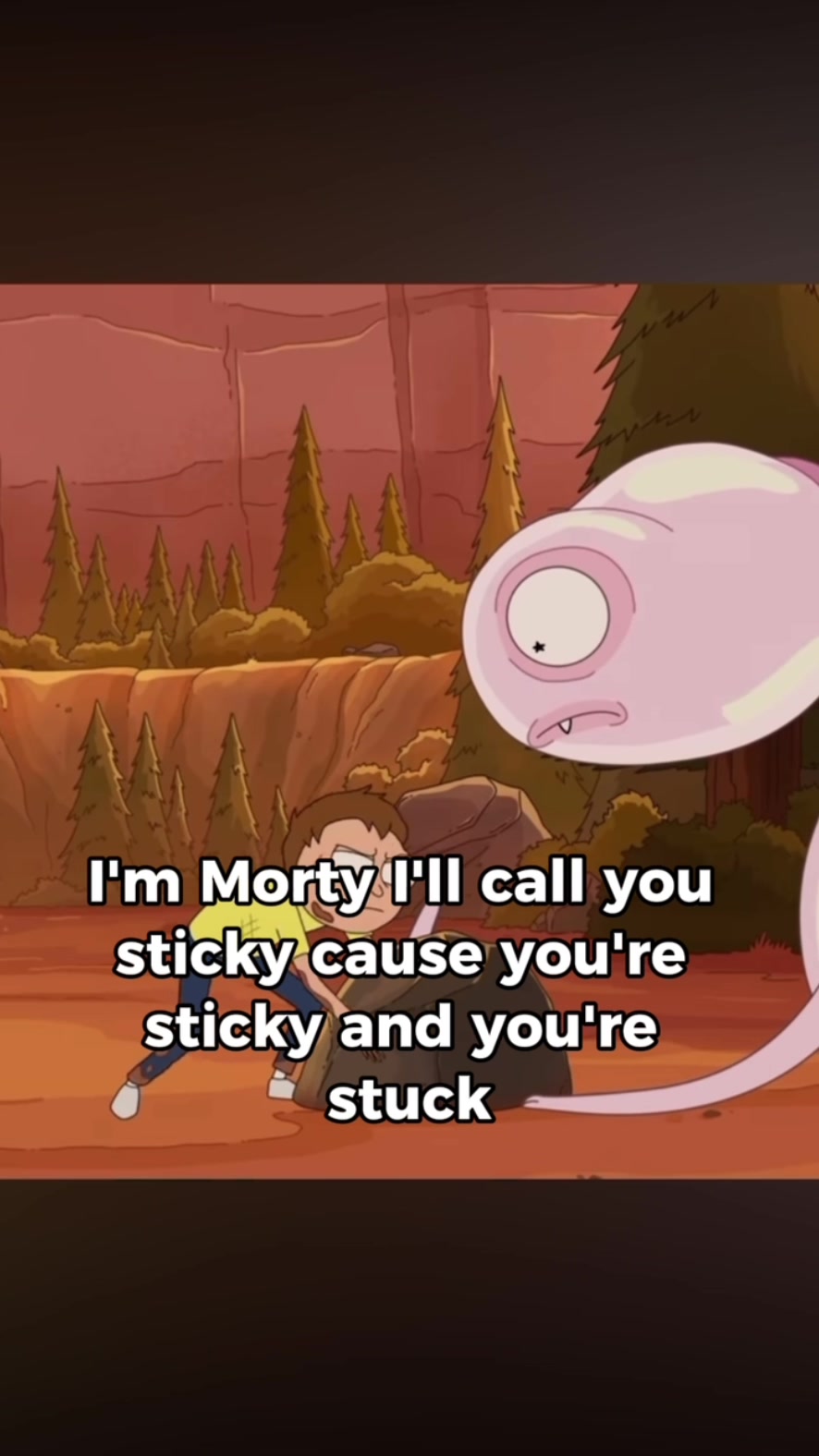 Part 2 | Rick and Morty
