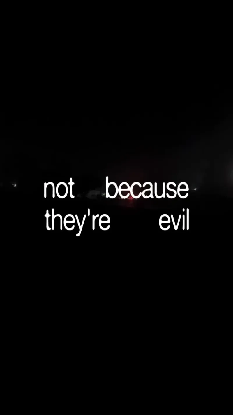You made them act this way. #loveyourself #insperation #motivationalvideo #heal #quoteoftheday