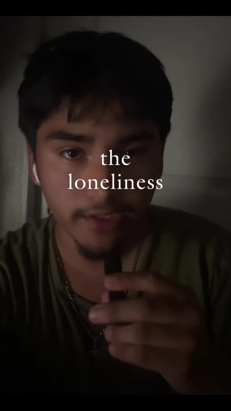 Loneliness before the peace.  #selflovequotes #loveyourself #insperation #motivationalvideo #heal