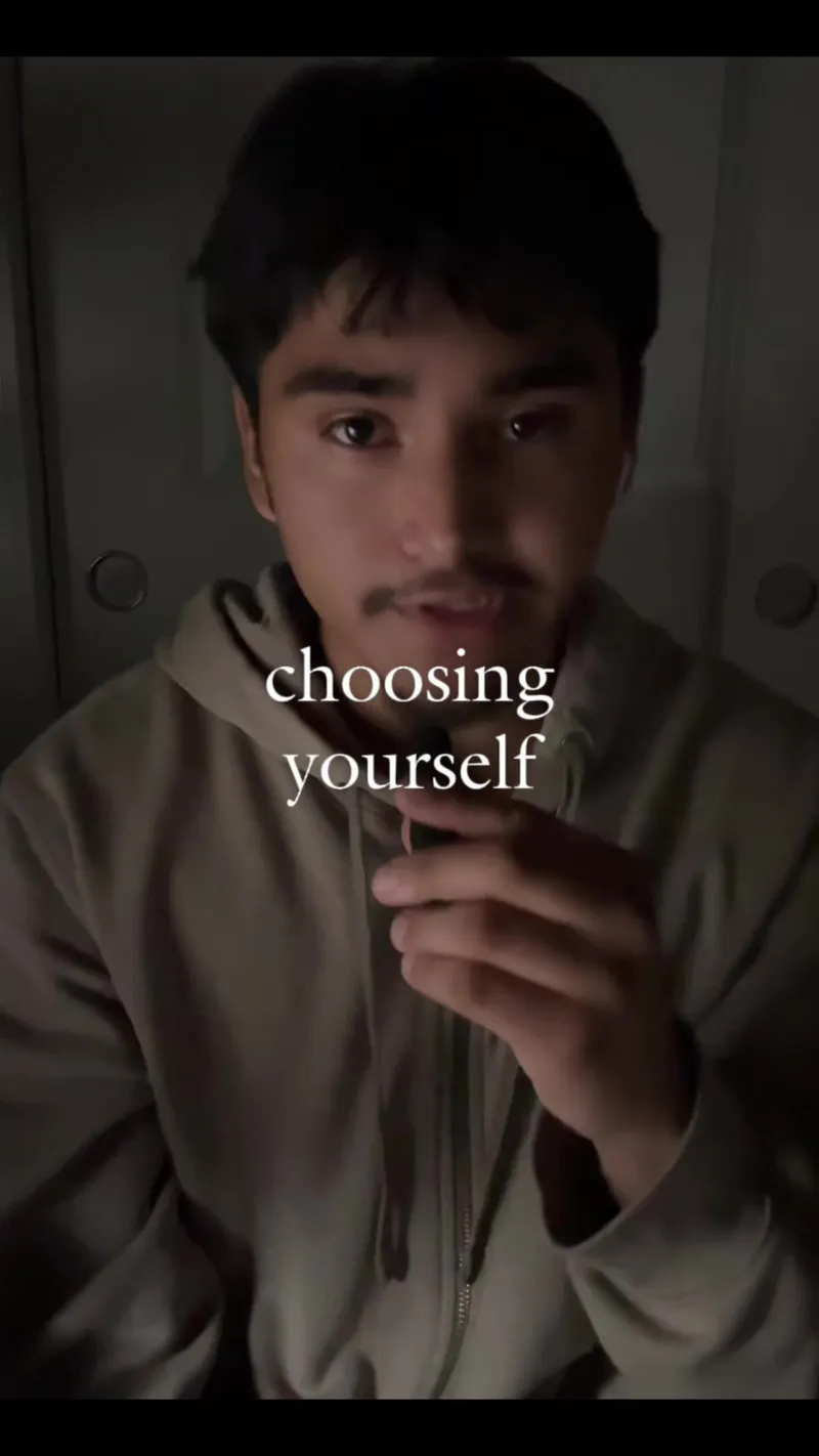 Choosing yourself. #quoteoftheday #selflovequotes #loveyourself #insperation #loveyourself