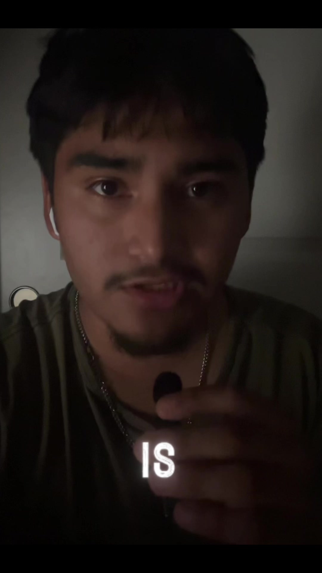 This version of you lives.