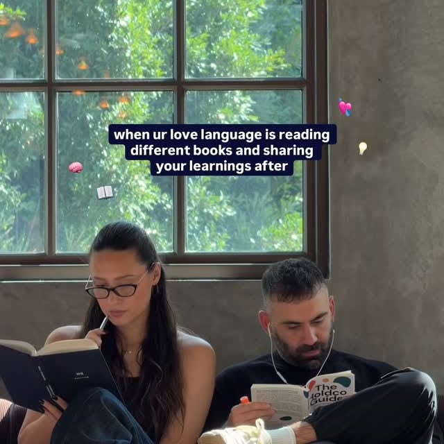 the love language of an ambitious girl hehe 💓⚔️📖🙇🏼‍♀️