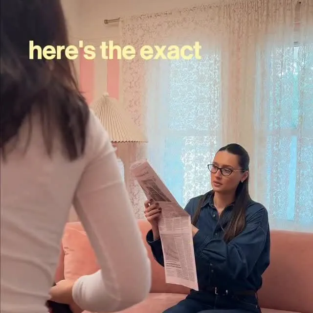 DITL of how I plan my content days (a full day of batch filming) 🙇🏼‍♀️  
Take what resonates, leave what doesn’t! And remember, no day is perfect even for someone as ‘disgustingly productive’ as I am 🫶🏼
comment “Sprint” to join the Q2 focus sprint <3

#buildinginpublic #contentplanning #contentbatching #productivitytips #nanadelrey