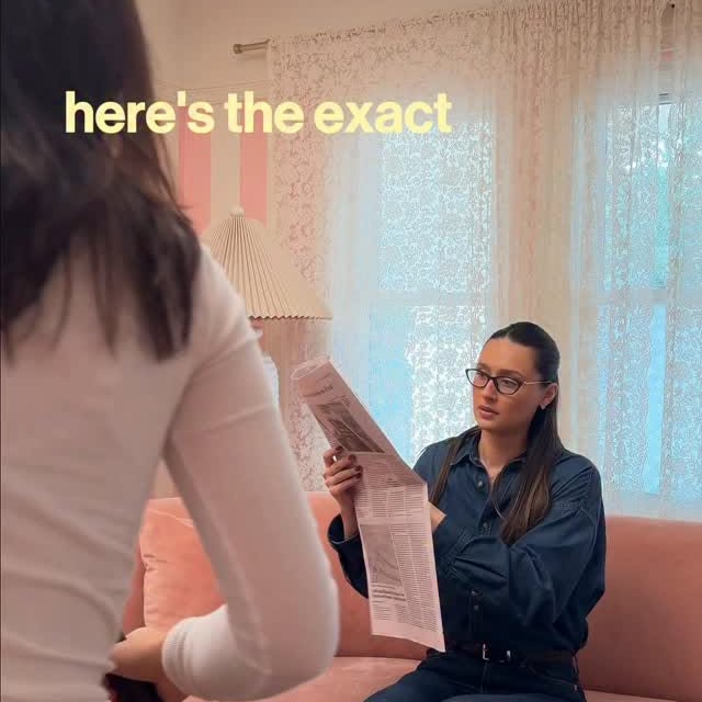 DITL of how I plan my content days (a full day of batch filming) 🙇🏼‍♀️  
Take what resonates, leave what doesn’t! And remember, no day is perfect even for someone as ‘disgustingly productive’ as I am 🫶🏼
comment “Sprint” to join the Q2 focus sprint <3