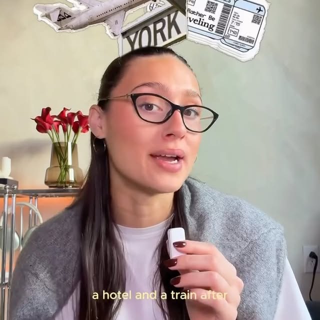 As Ms. Disgustingly Productive herself, I’m always looking for ways to be more efficient.. Here’s how I used @manusaiofficial to save me hours (and a headache) from having to do this myself.

Comment “MANUS” and I’ll send you the link to try it out