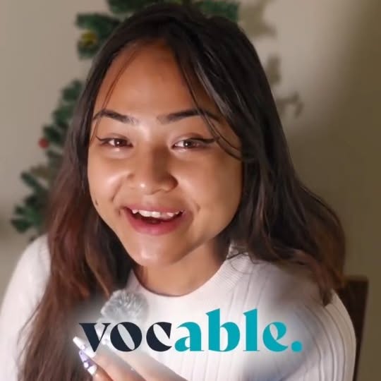 Comment “VOC” and I will send you the link to my AI content tool +  the content strategy prompt I use to create content copies using @vocable.ai 💌