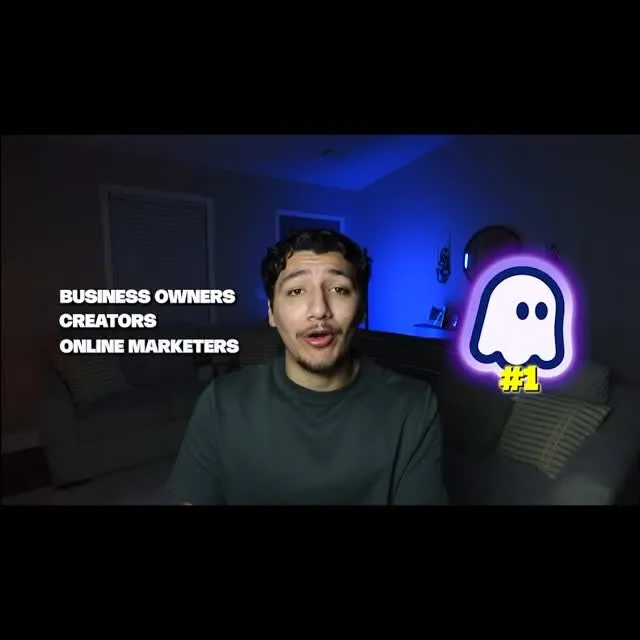 Building the number 1 ai tool for business owners, creator and marketers for creating viral content without guessing or sounding like ai 

A lot of people are claiming ai is helping them, but when I look at their process, I know ai didn’t help their just trying to ride the ai wave

Blort on the other hand, I use every day and users have made over $400k at the time of posting this 

#socialmediamarketing #contentmarketing #socialmediastrategy