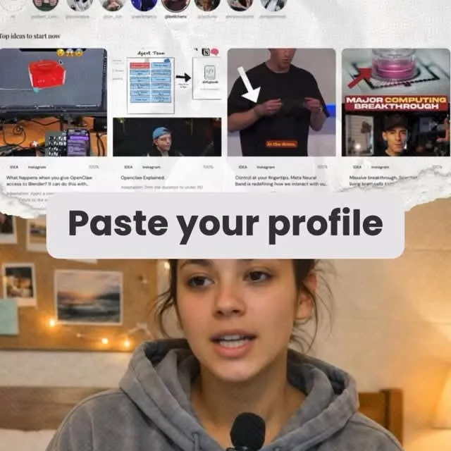 The creators winning right now aren’t guessing what to post.

Link in bio → superdirector.app