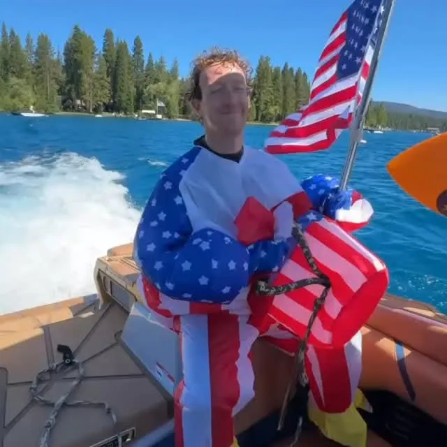 Happy 4th of July! 🇺🇸