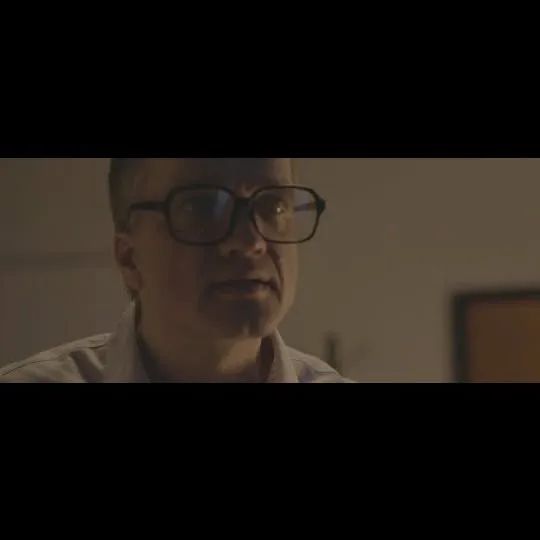 Check out a clip from my last acting gig Confession